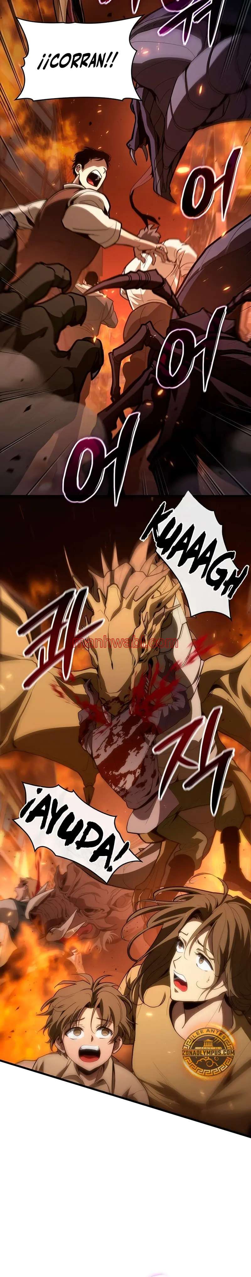 Viviendo Como Un Lord Vampiro - Capítulo 22_2 manhwa