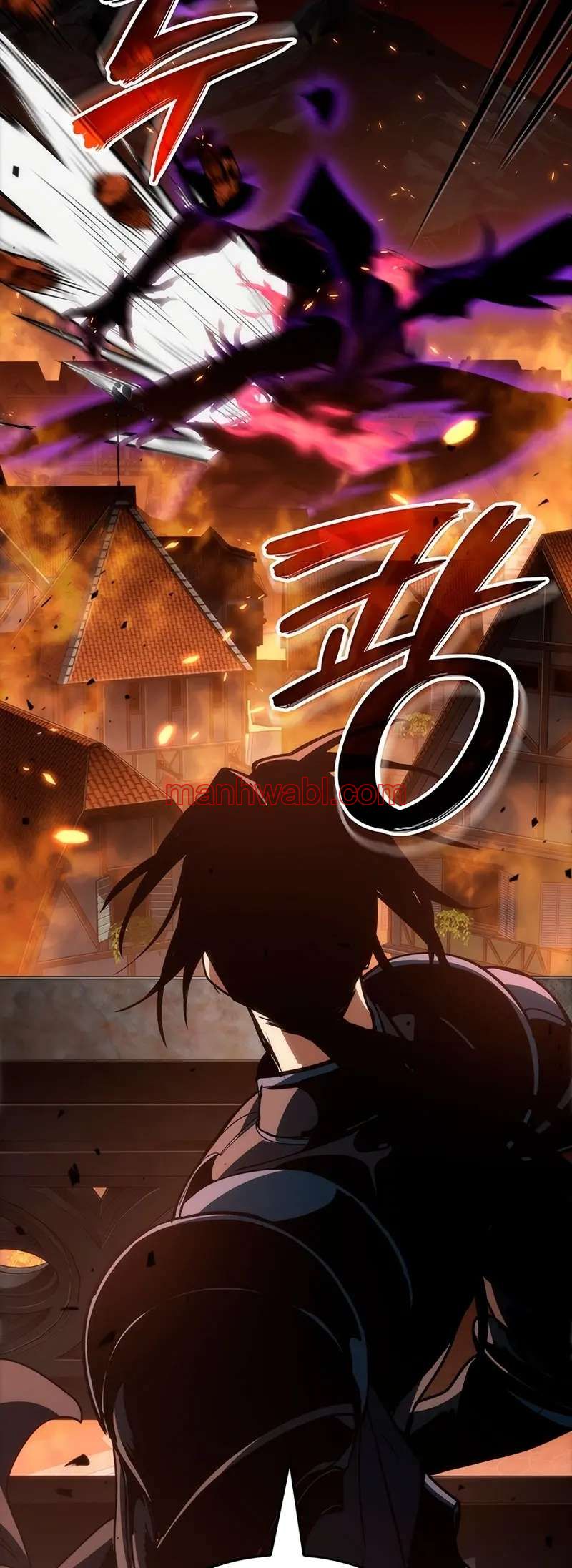 Viviendo Como Un Lord Vampiro - Capítulo 22_2 manhwa