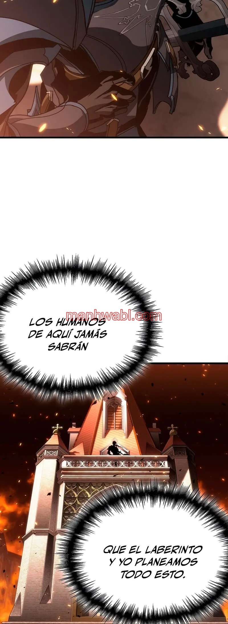 Viviendo Como Un Lord Vampiro - Capítulo 22_2 manhwa