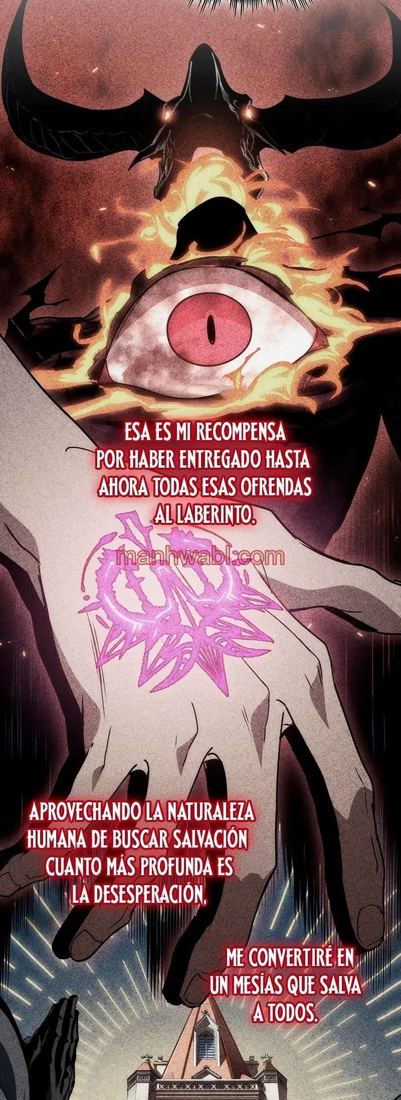 Viviendo Como Un Lord Vampiro - Capítulo 22_2 manhwa