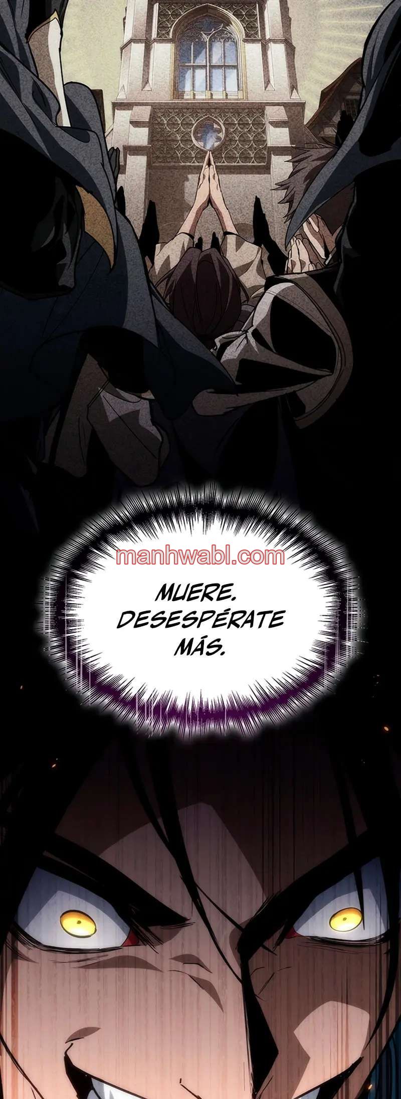 Viviendo Como Un Lord Vampiro - Capítulo 22_2 manhwa