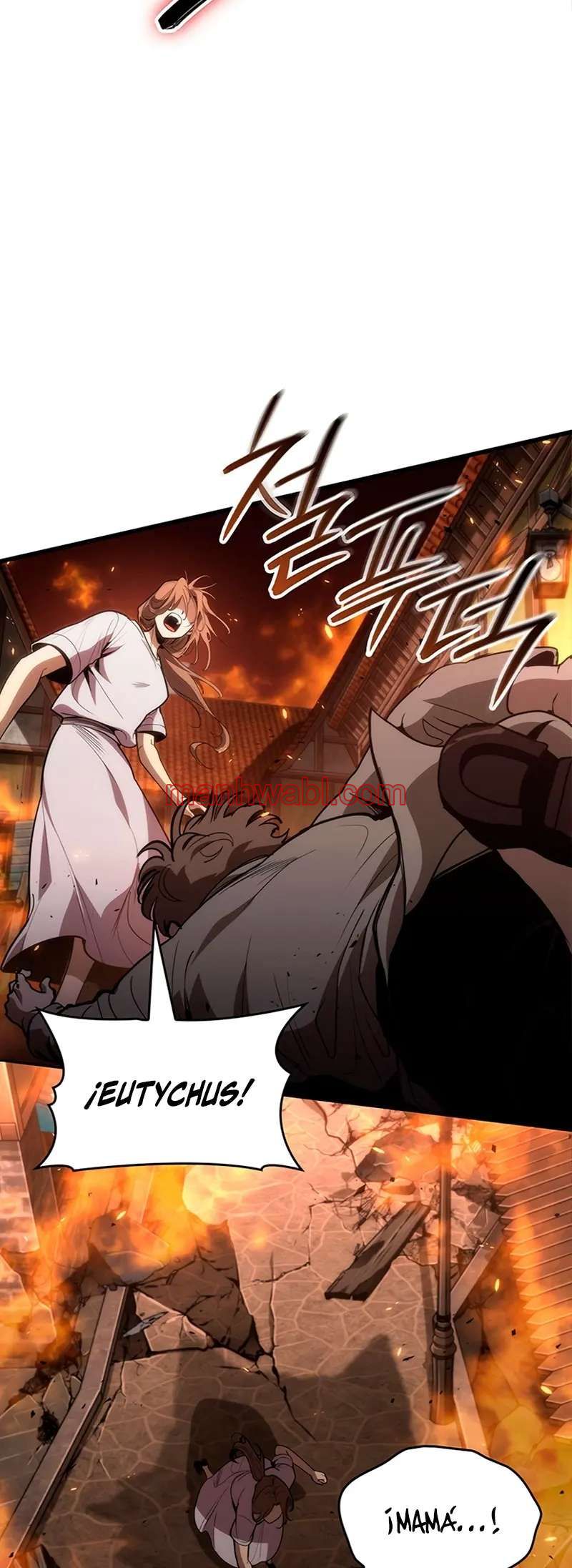 Viviendo Como Un Lord Vampiro - Capítulo 22_3 manhwa