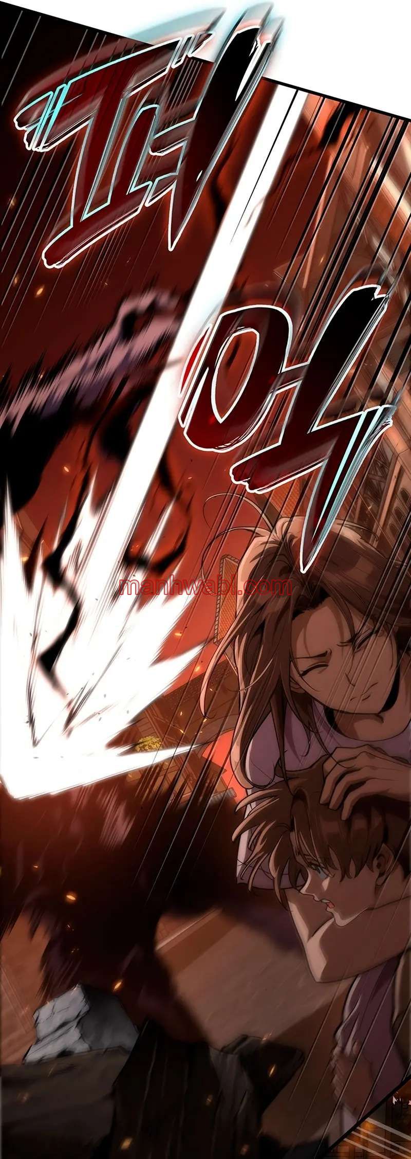 Viviendo Como Un Lord Vampiro - Capítulo 22_3 manhwa