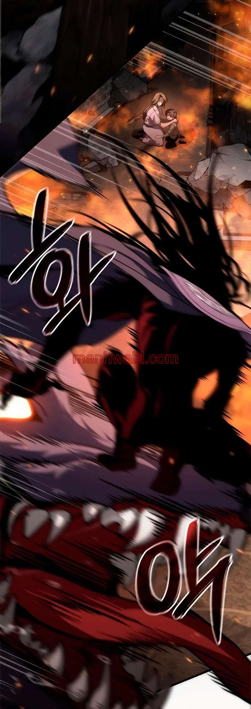 Viviendo Como Un Lord Vampiro - Capítulo 22_3 manhwa