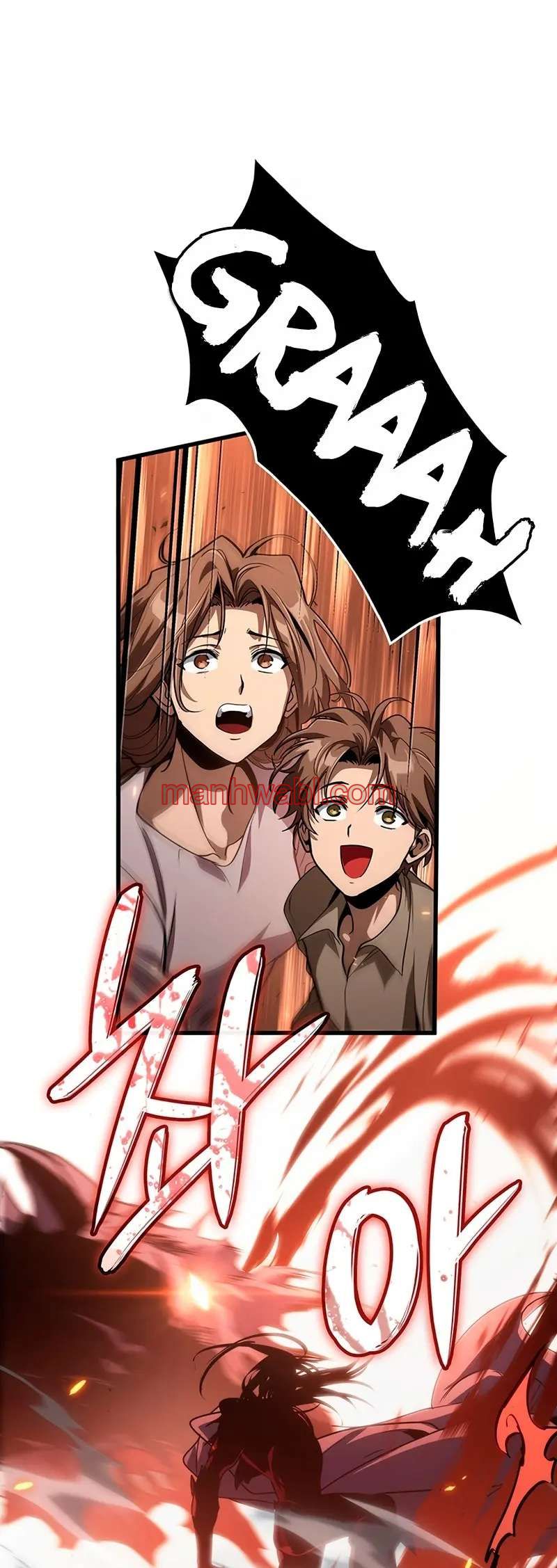 Viviendo Como Un Lord Vampiro - Capítulo 22_3 manhwa