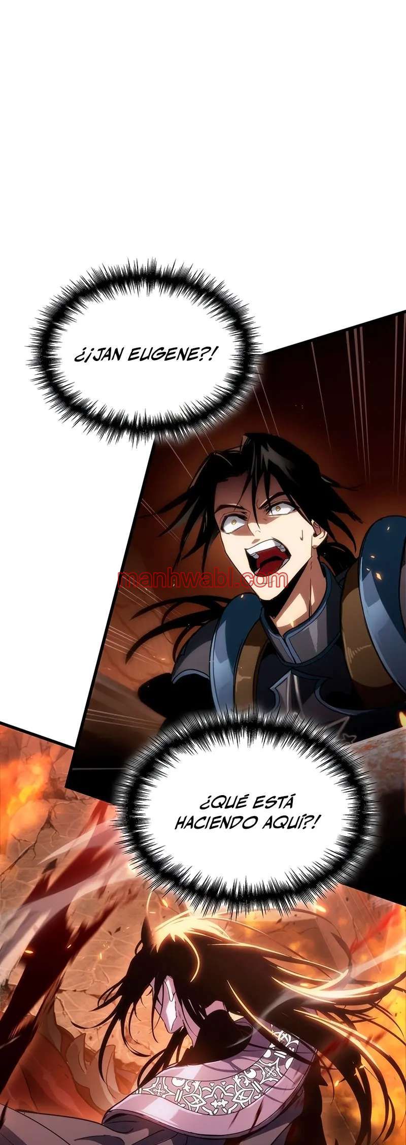 Viviendo Como Un Lord Vampiro - Capítulo 22_3 manhwa