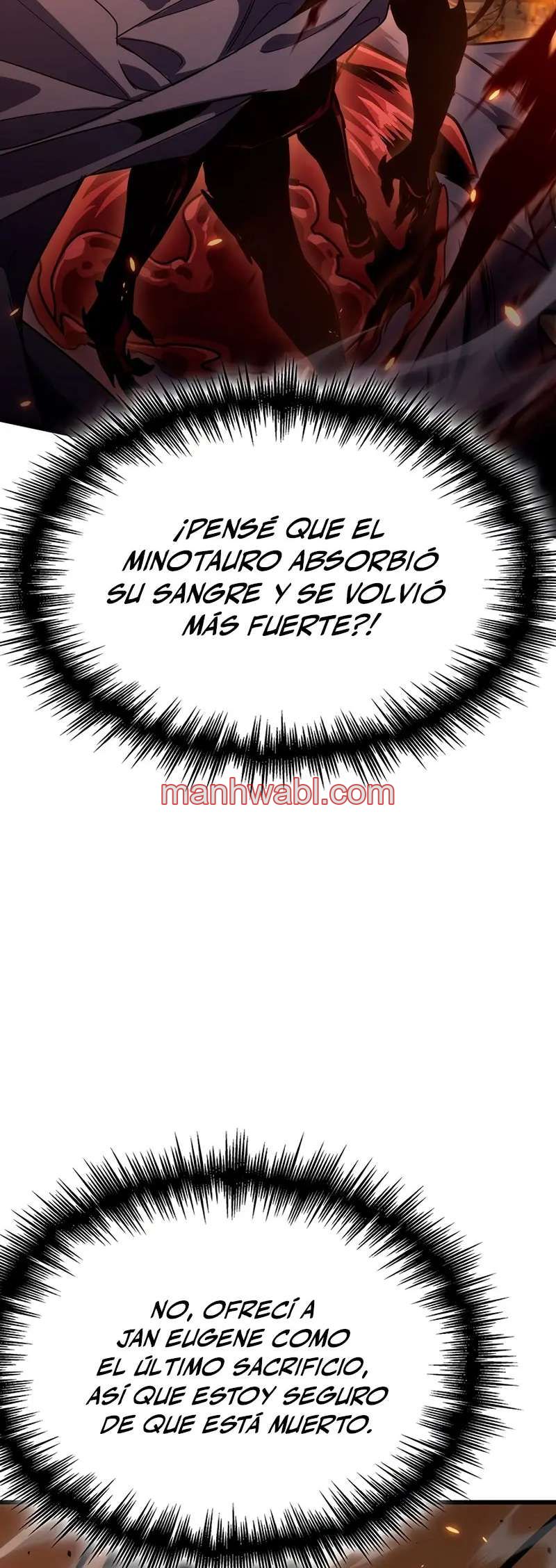 Viviendo Como Un Lord Vampiro - Capítulo 22_3 manhwa