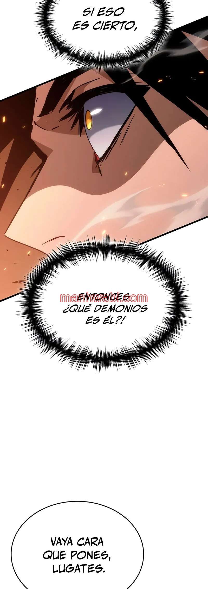 Viviendo Como Un Lord Vampiro - Capítulo 22_3 manhwa