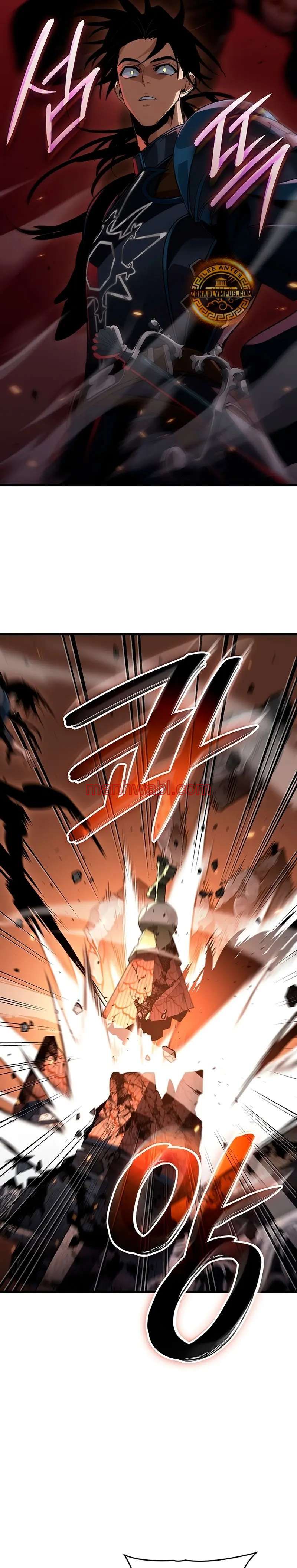 Viviendo Como Un Lord Vampiro - Capítulo 22_3 manhwa