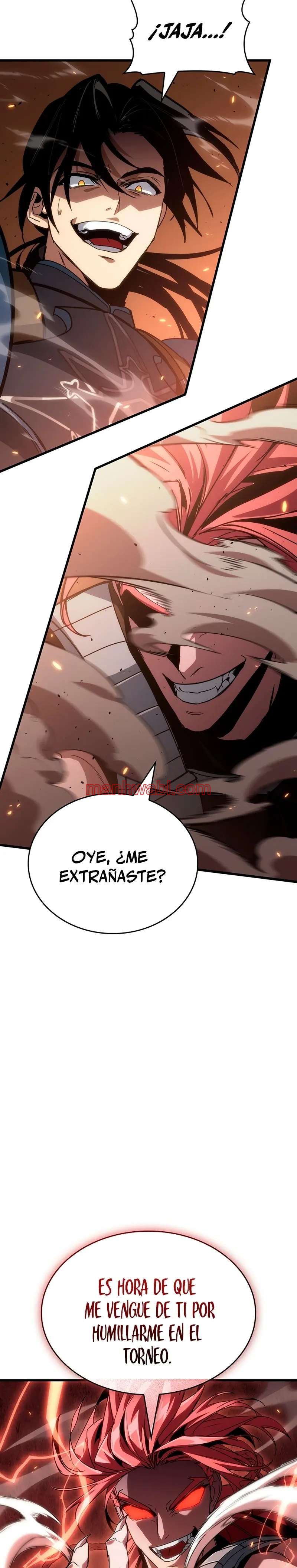 Viviendo Como Un Lord Vampiro - Capítulo 22_3 manhwa