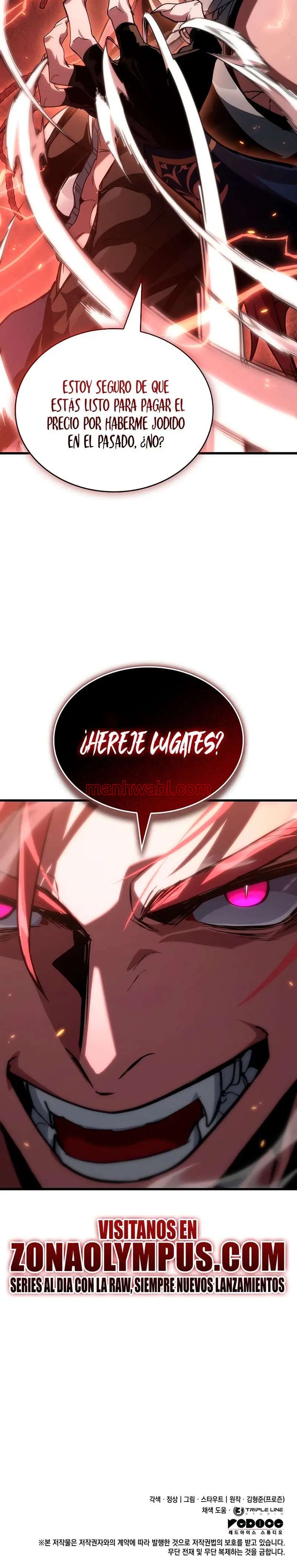 Viviendo Como Un Lord Vampiro - Capítulo 22_3 manhwa