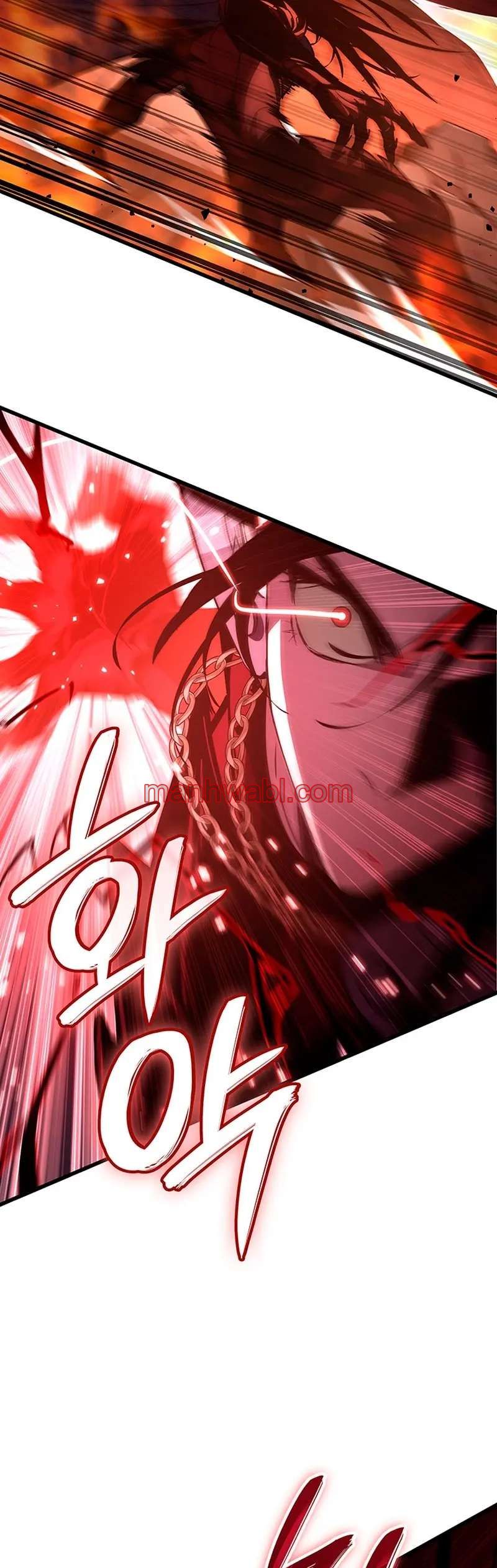 Viviendo Como Un Lord Vampiro - Capítulo 23 manhwa