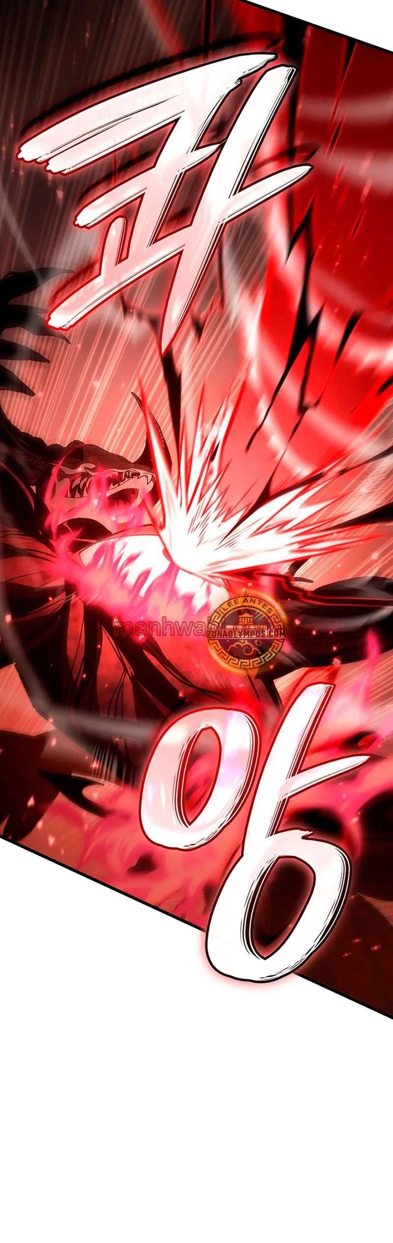 Viviendo Como Un Lord Vampiro - Capítulo 23 manhwa