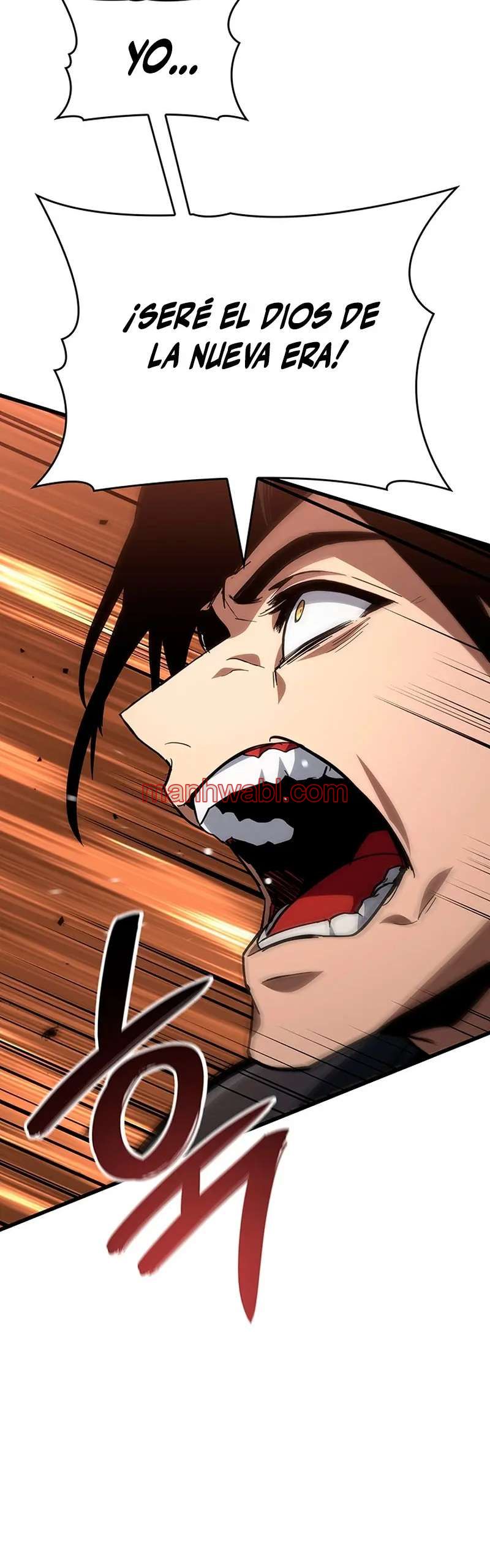 Viviendo Como Un Lord Vampiro - Capítulo 23 manhwa