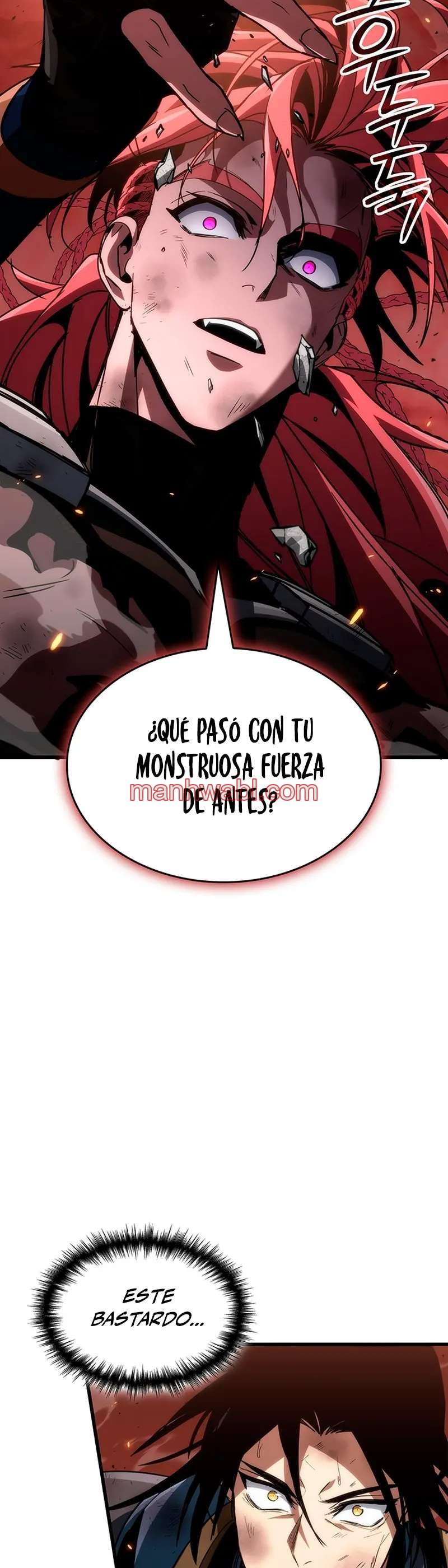 Viviendo Como Un Lord Vampiro - Capítulo 23 manhwa