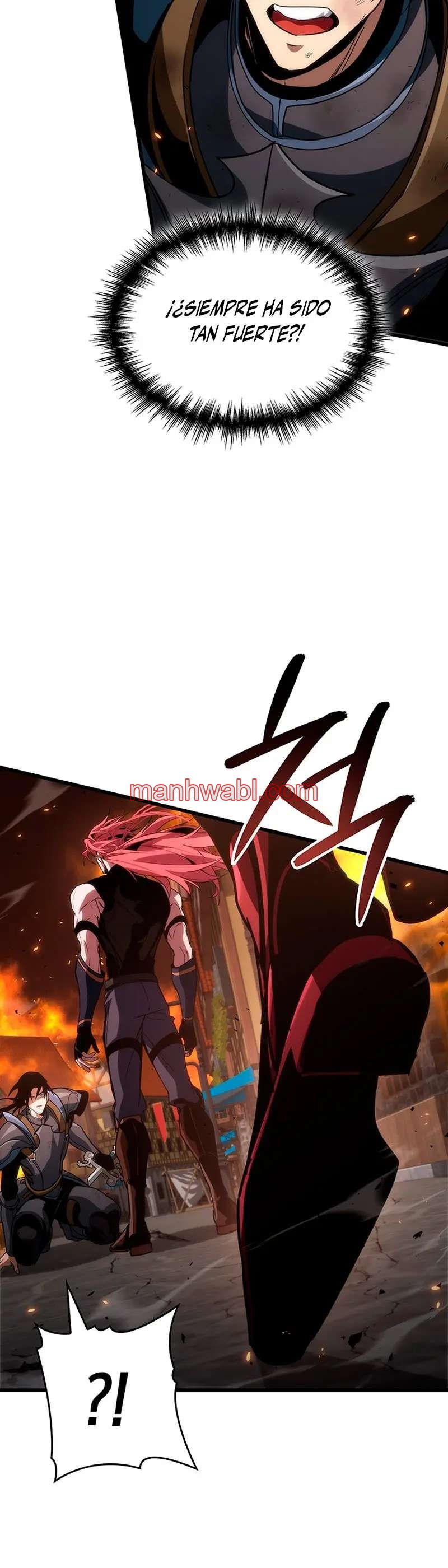 Viviendo Como Un Lord Vampiro - Capítulo 23_2 manhwa