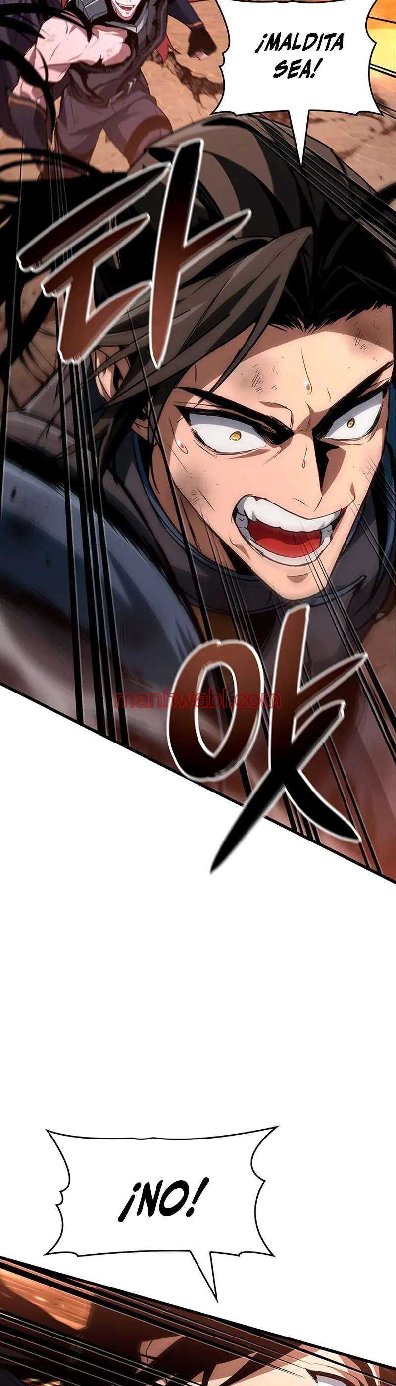 Viviendo Como Un Lord Vampiro - Capítulo 23_2 manhwa