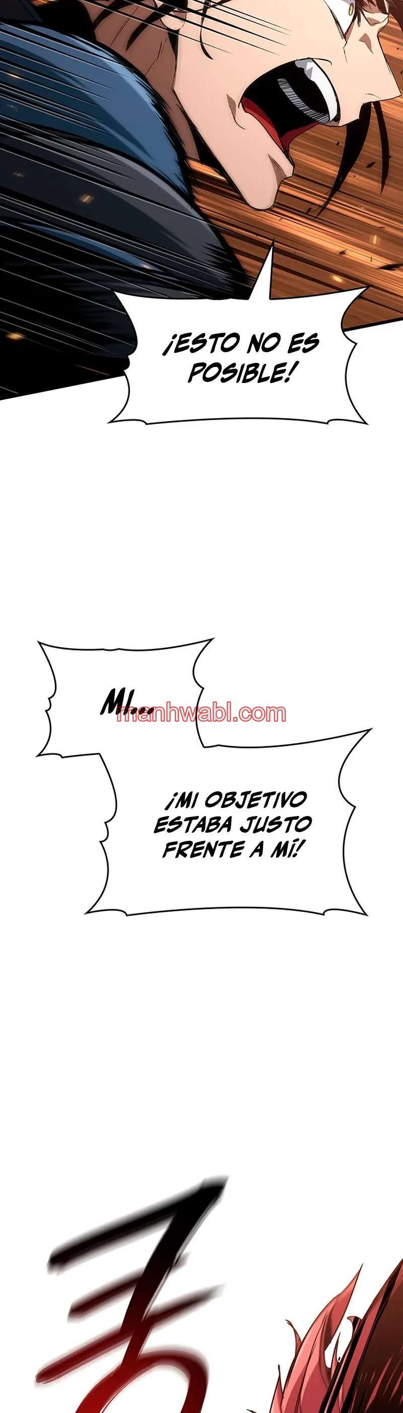 Viviendo Como Un Lord Vampiro - Capítulo 23_2 manhwa