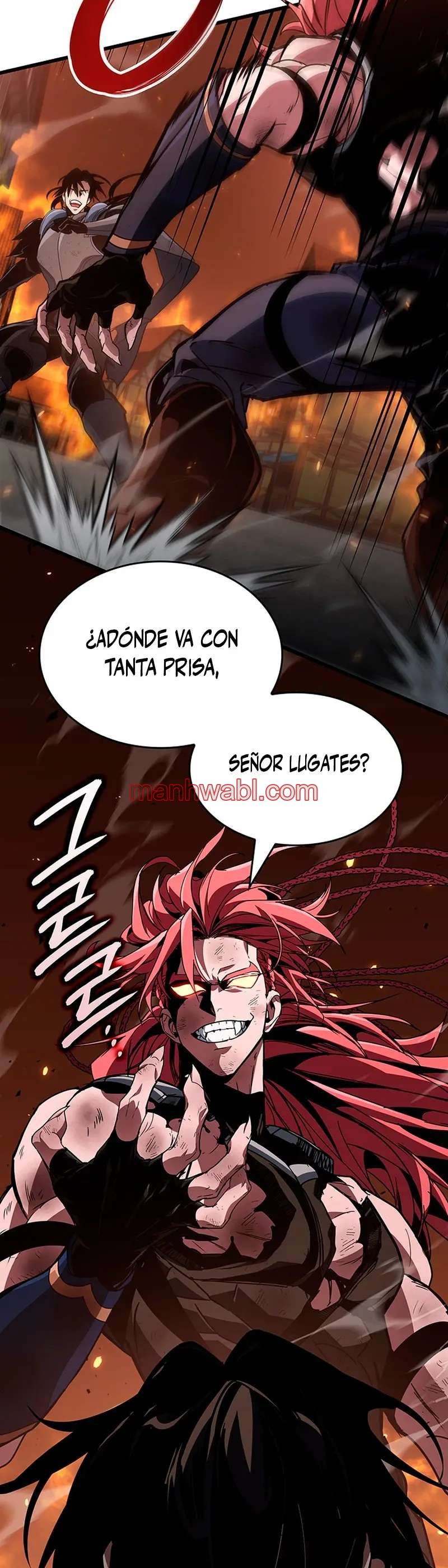 Viviendo Como Un Lord Vampiro - Capítulo 23_2 manhwa