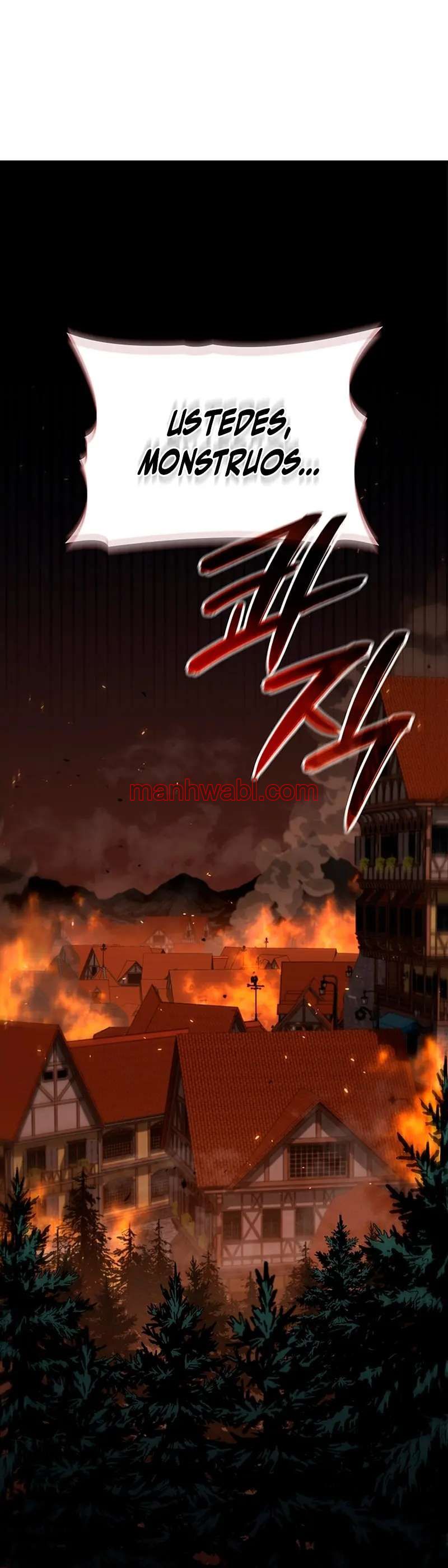 Viviendo Como Un Lord Vampiro - Capítulo 23_2 manhwa