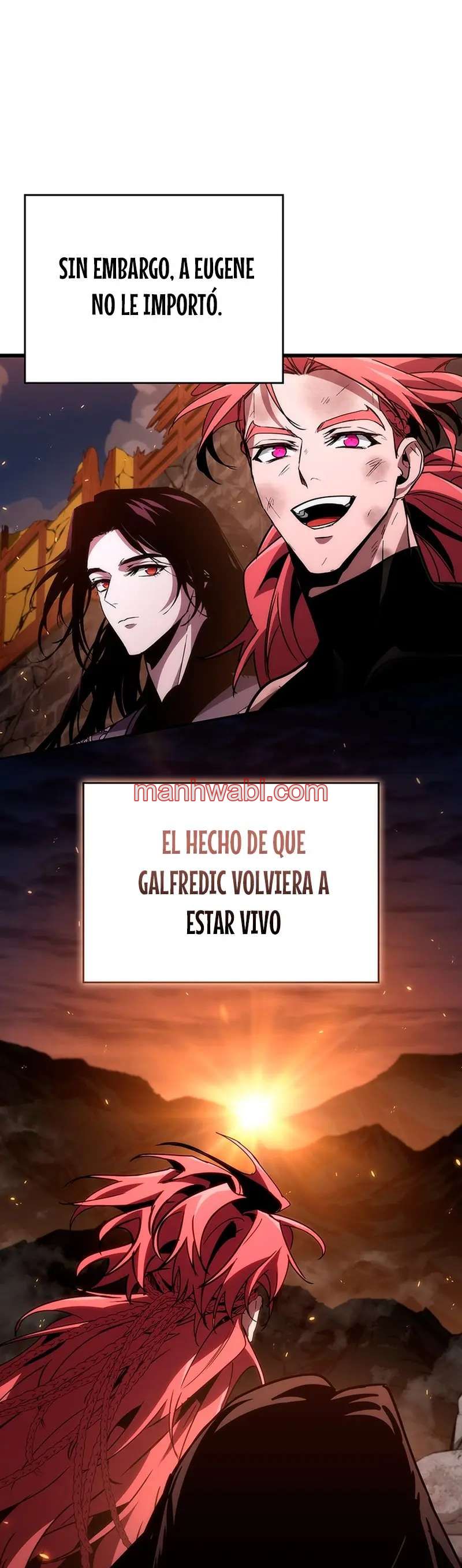 Viviendo Como Un Lord Vampiro - Capítulo 23_2 manhwa