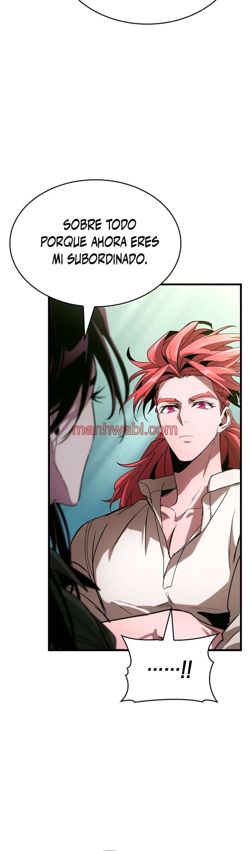 Viviendo Como Un Lord Vampiro - Capítulo 23_2 manhwa