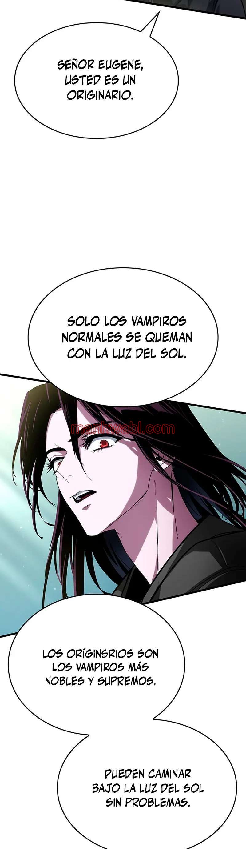 Viviendo Como Un Lord Vampiro - Capítulo 23_3 manhwa