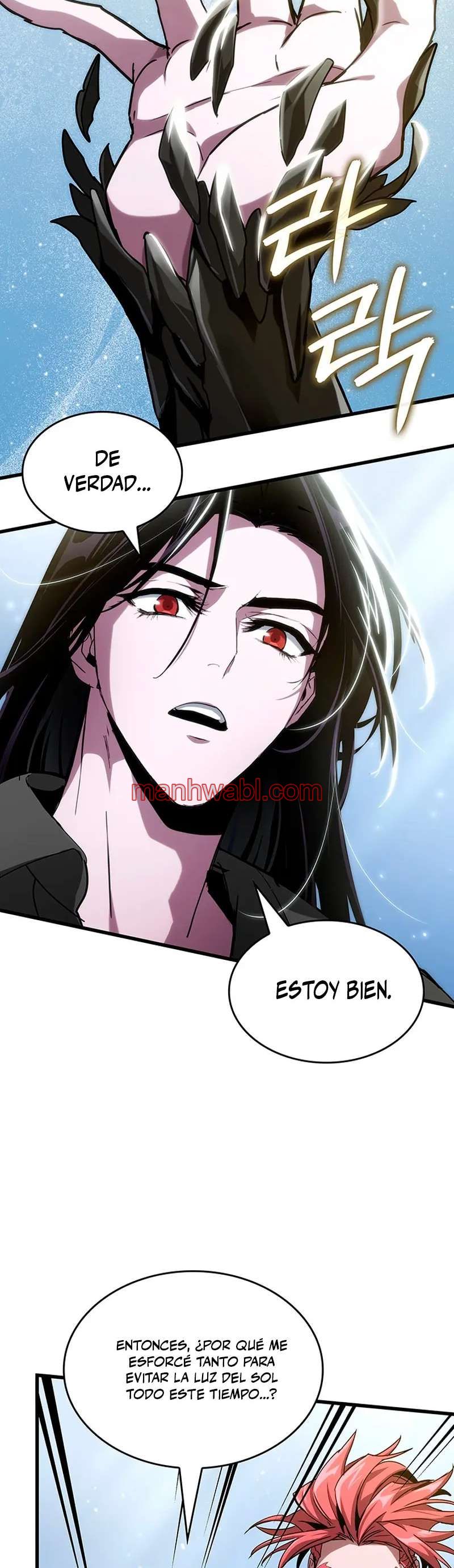 Viviendo Como Un Lord Vampiro - Capítulo 23_3 manhwa