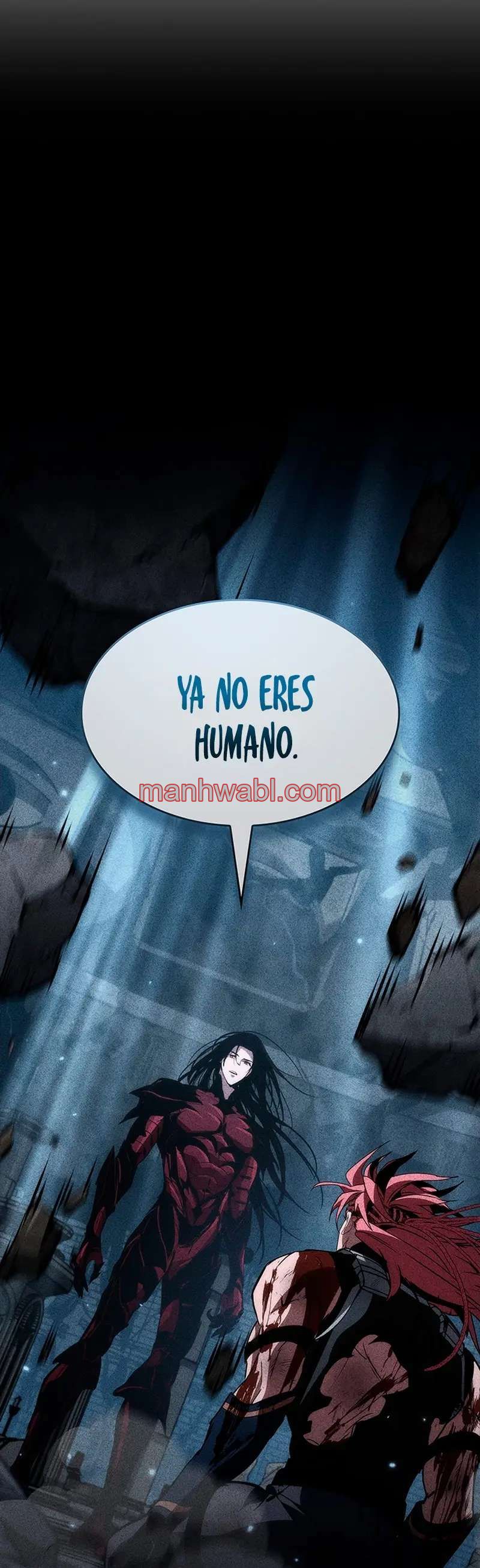 Viviendo Como Un Lord Vampiro - Capítulo 23_3 manhwa