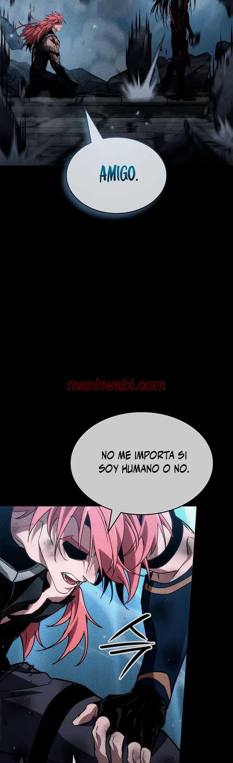 Viviendo Como Un Lord Vampiro - Capítulo 23_3 manhwa