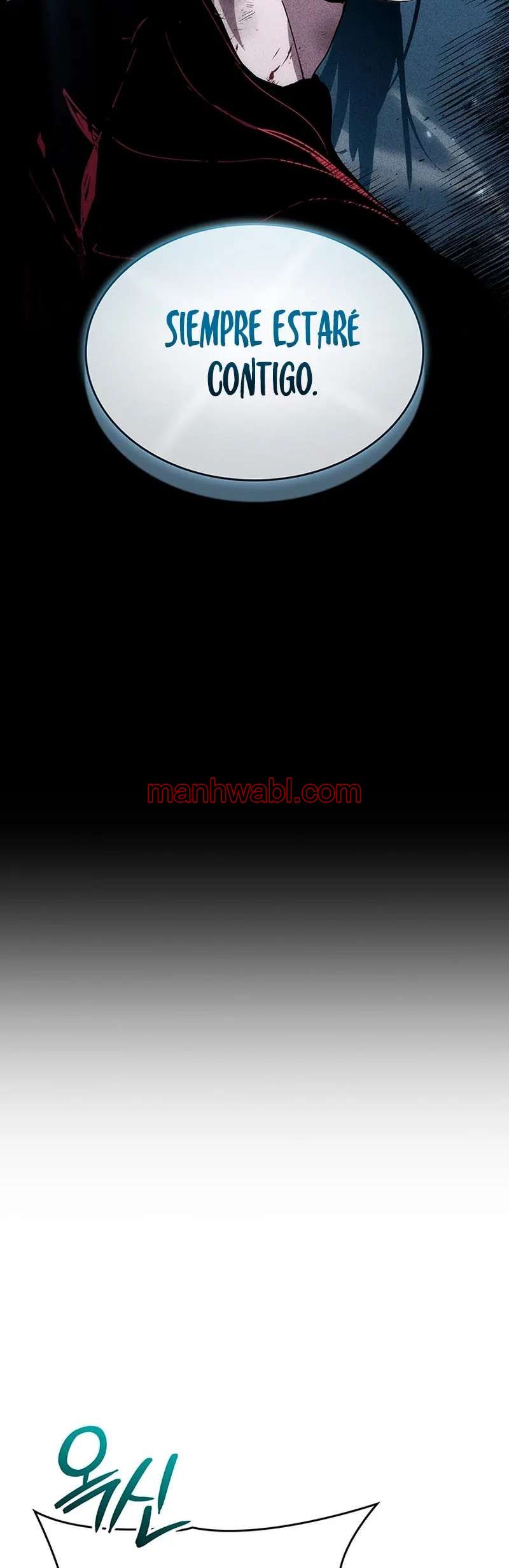 Viviendo Como Un Lord Vampiro - Capítulo 23_3 manhwa