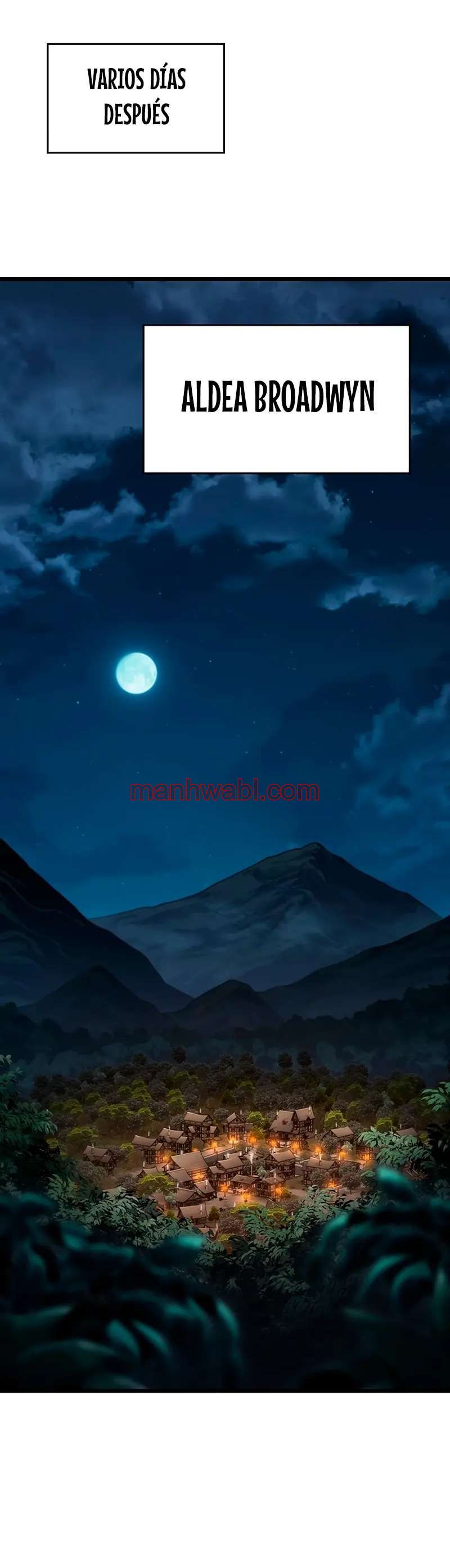 Viviendo Como Un Lord Vampiro - Capítulo 2_2 manhwa