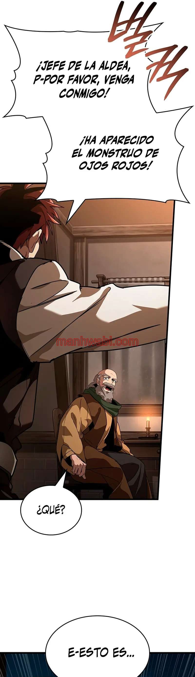 Viviendo Como Un Lord Vampiro - Capítulo 2_2 manhwa