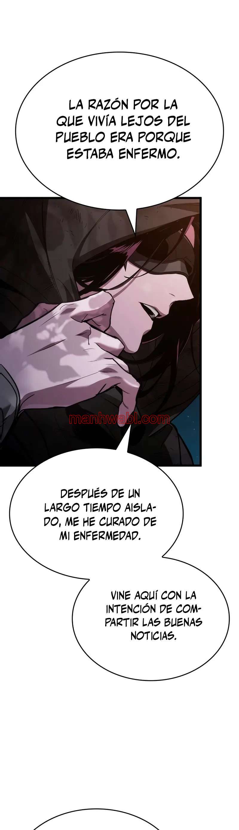 Viviendo Como Un Lord Vampiro - Capítulo 2_2 manhwa
