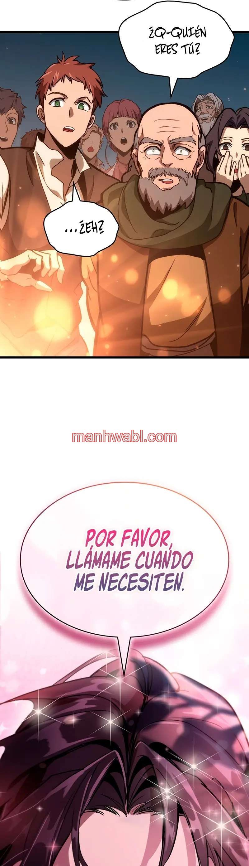 Viviendo Como Un Lord Vampiro - Capítulo 2_2 manhwa