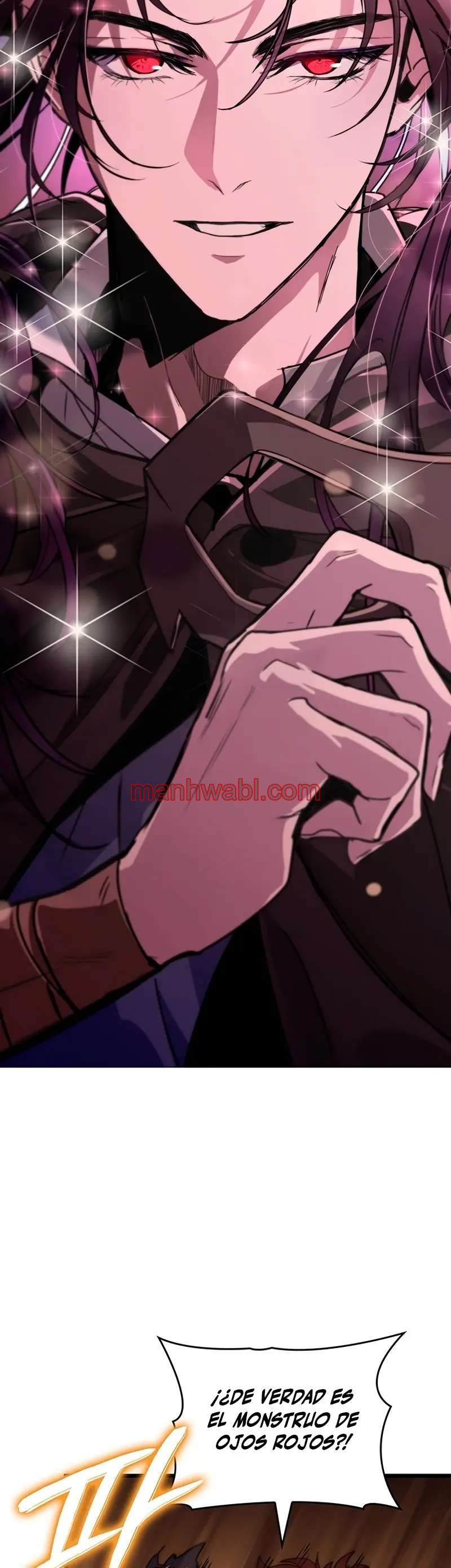 Viviendo Como Un Lord Vampiro - Capítulo 2_2 manhwa