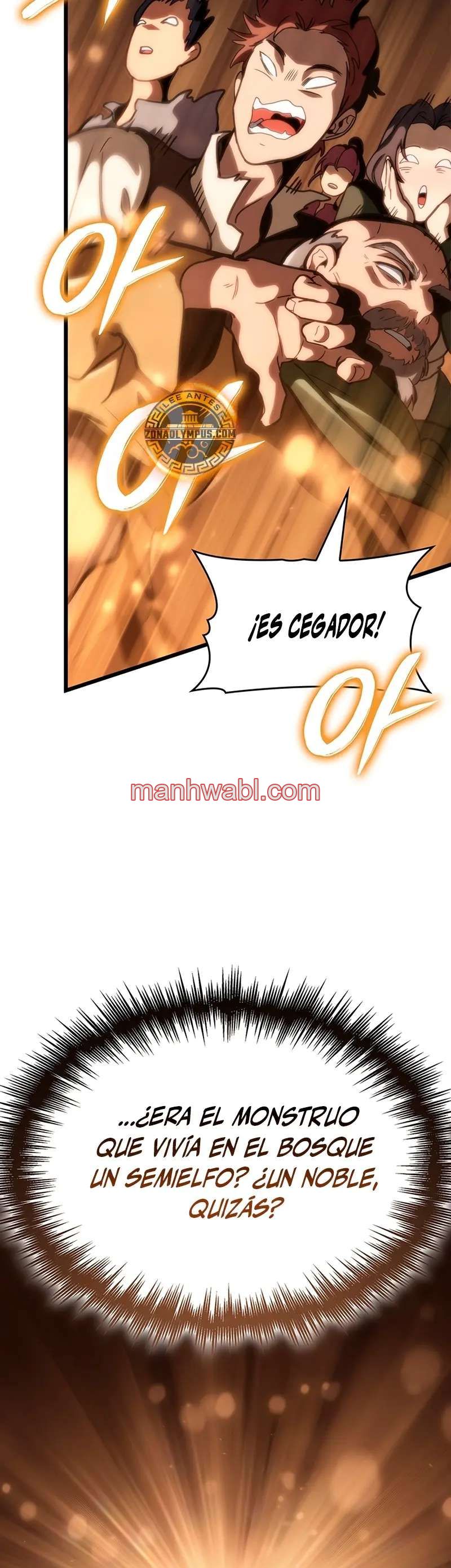 Viviendo Como Un Lord Vampiro - Capítulo 2_2 manhwa