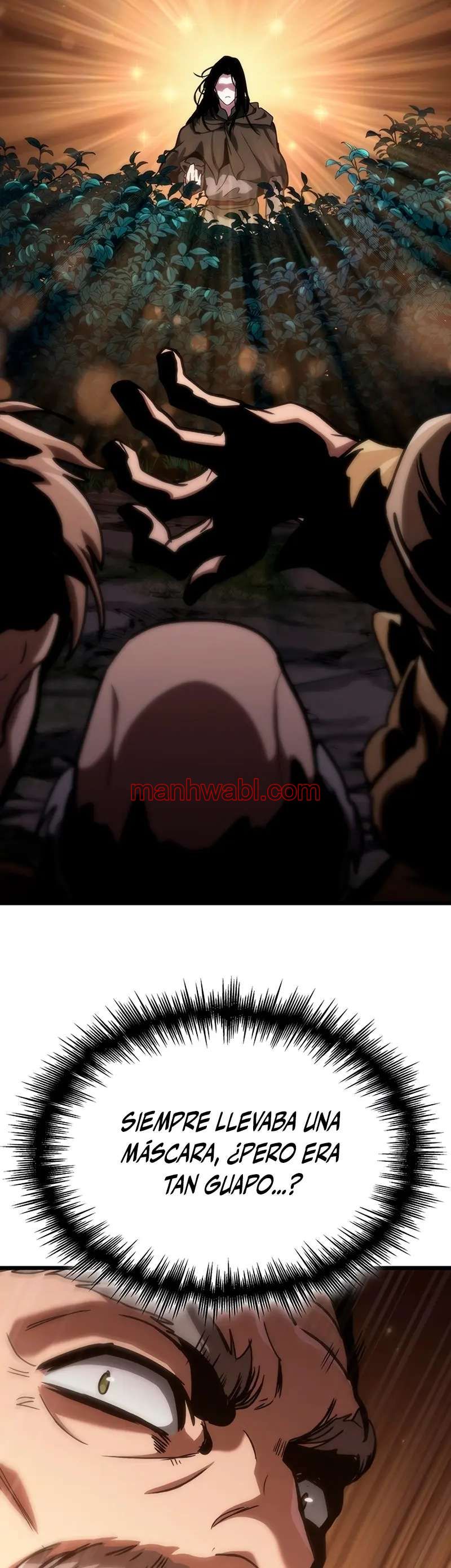 Viviendo Como Un Lord Vampiro - Capítulo 2_2 manhwa