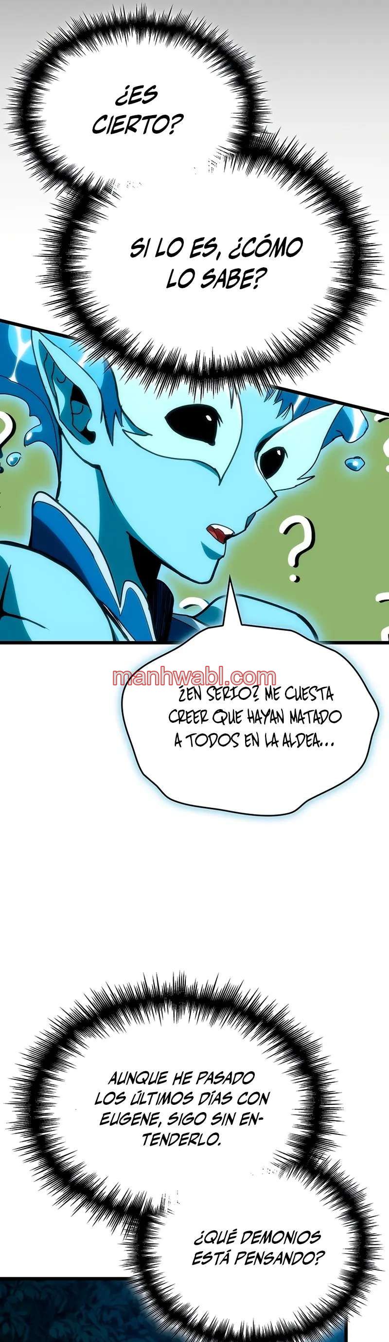 Viviendo Como Un Lord Vampiro - Capítulo 2_3 manhwa