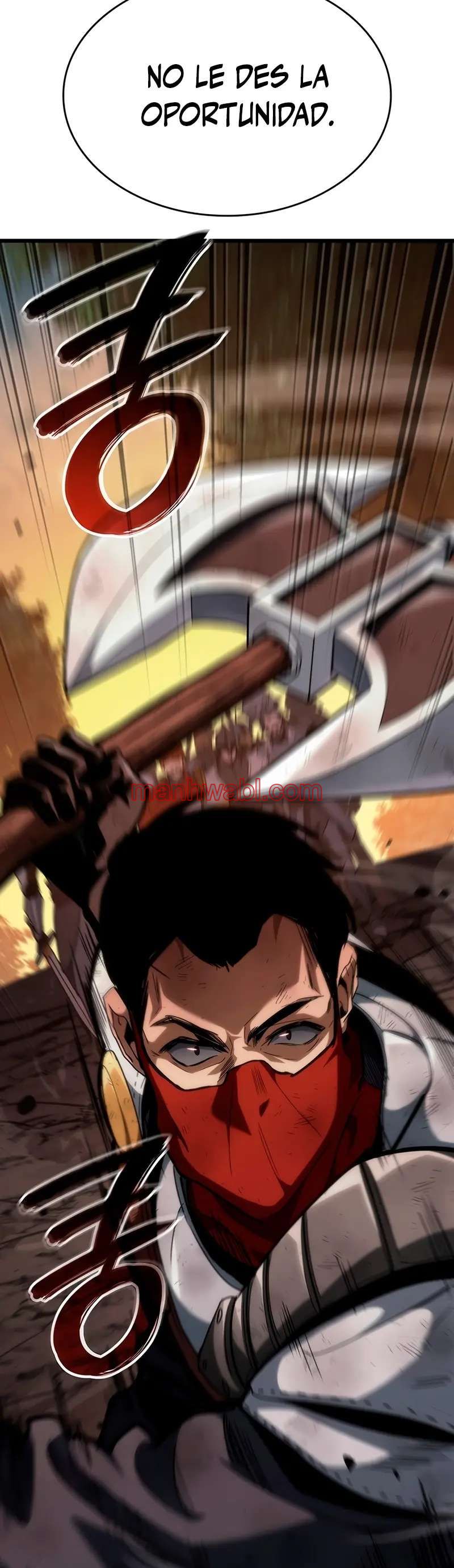 Viviendo Como Un Lord Vampiro - Capítulo 2_3 manhwa