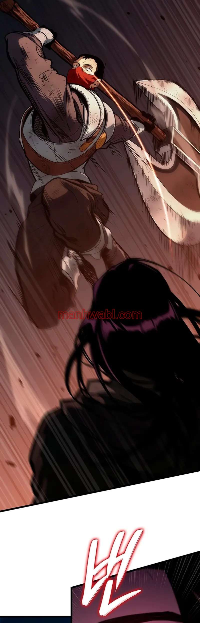 Viviendo Como Un Lord Vampiro - Capítulo 2_3 manhwa