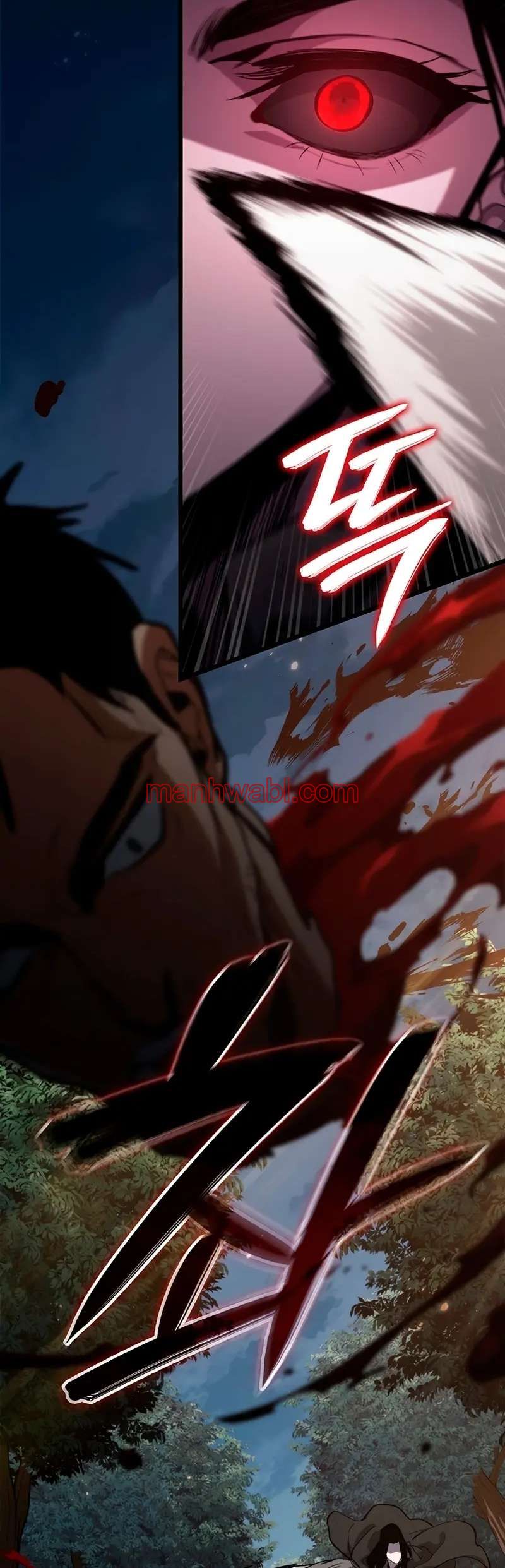 Viviendo Como Un Lord Vampiro - Capítulo 2_3 manhwa