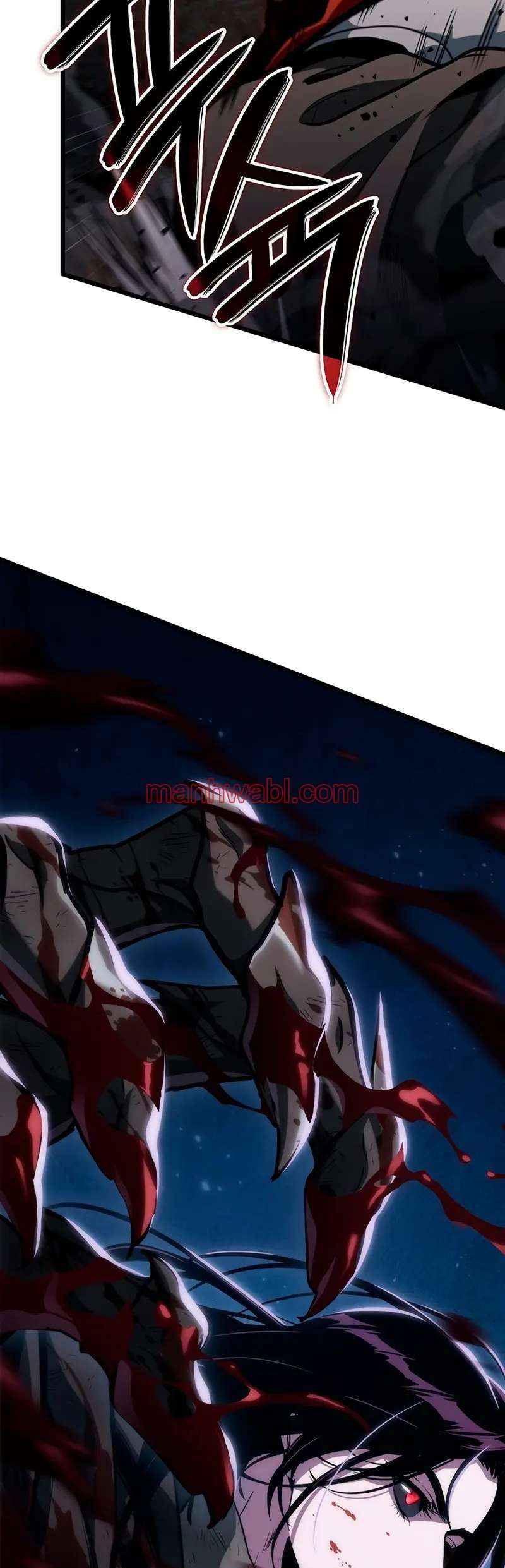 Viviendo Como Un Lord Vampiro - Capítulo 2_3 manhwa