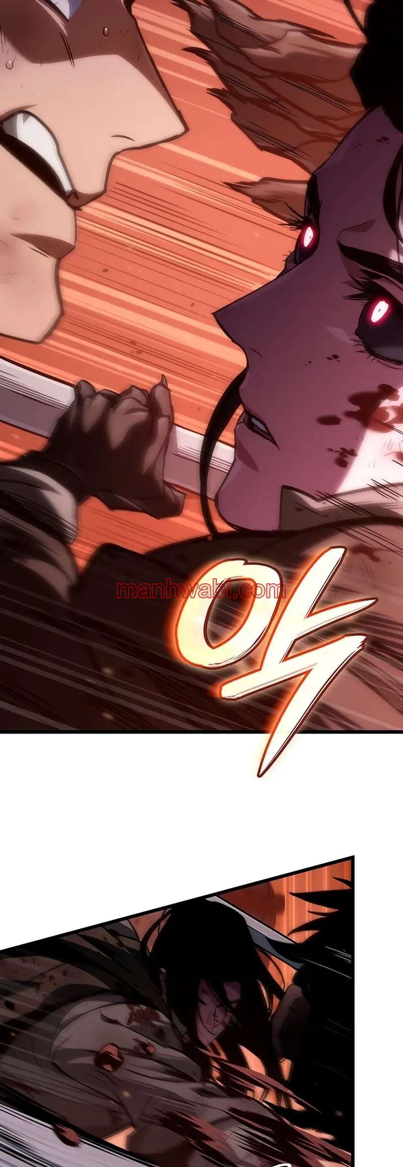 Viviendo Como Un Lord Vampiro - Capítulo 3 manhwa