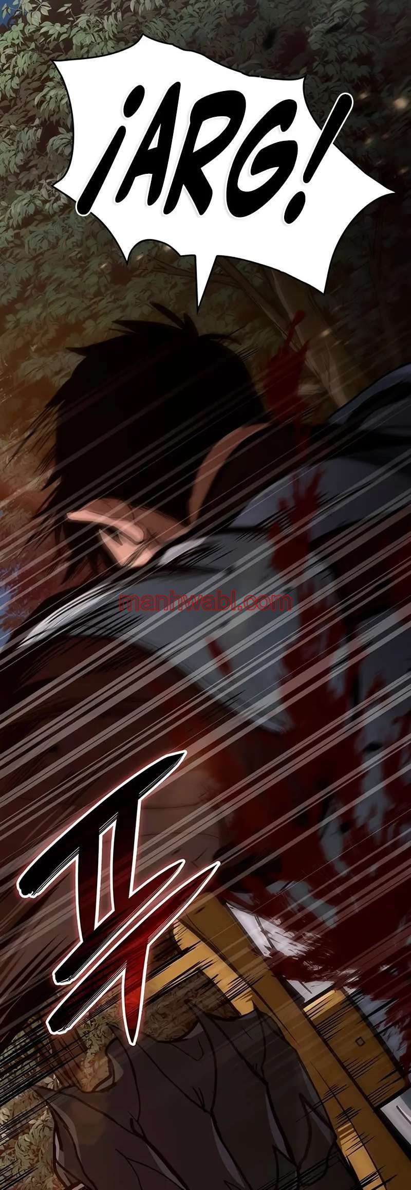 Viviendo Como Un Lord Vampiro - Capítulo 3 manhwa