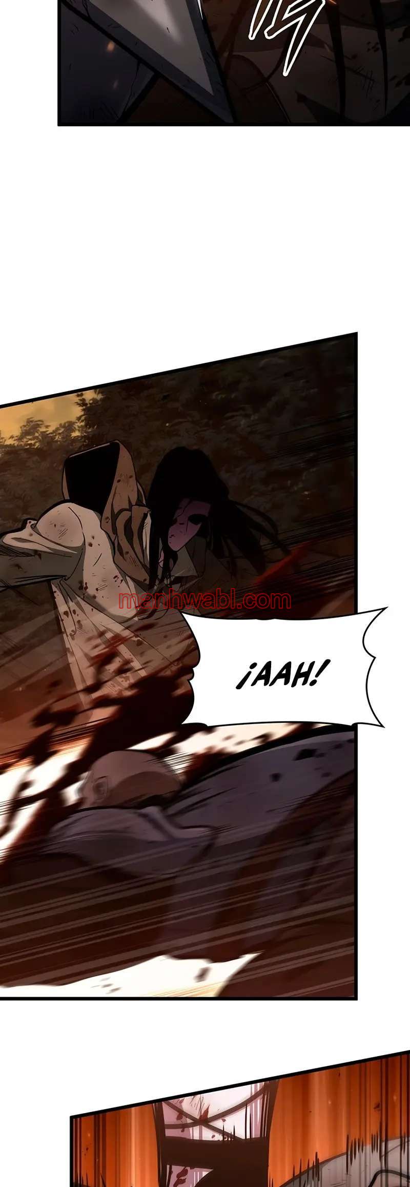 Viviendo Como Un Lord Vampiro - Capítulo 3 manhwa