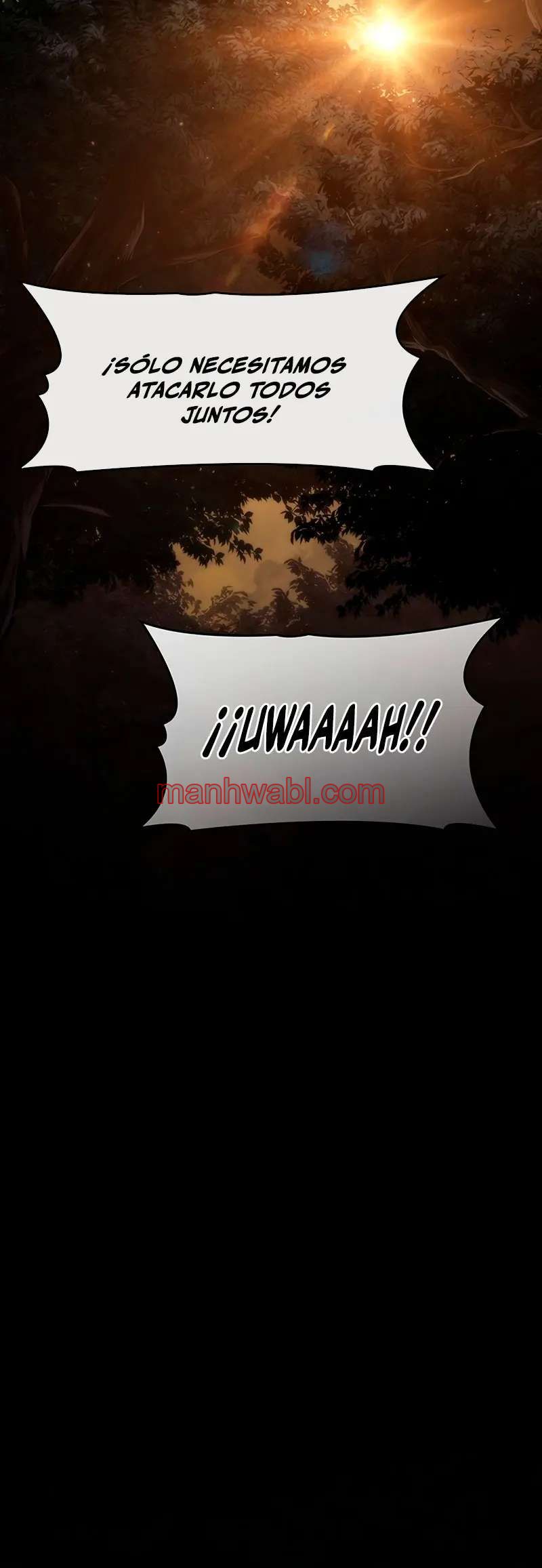 Viviendo Como Un Lord Vampiro - Capítulo 3 manhwa