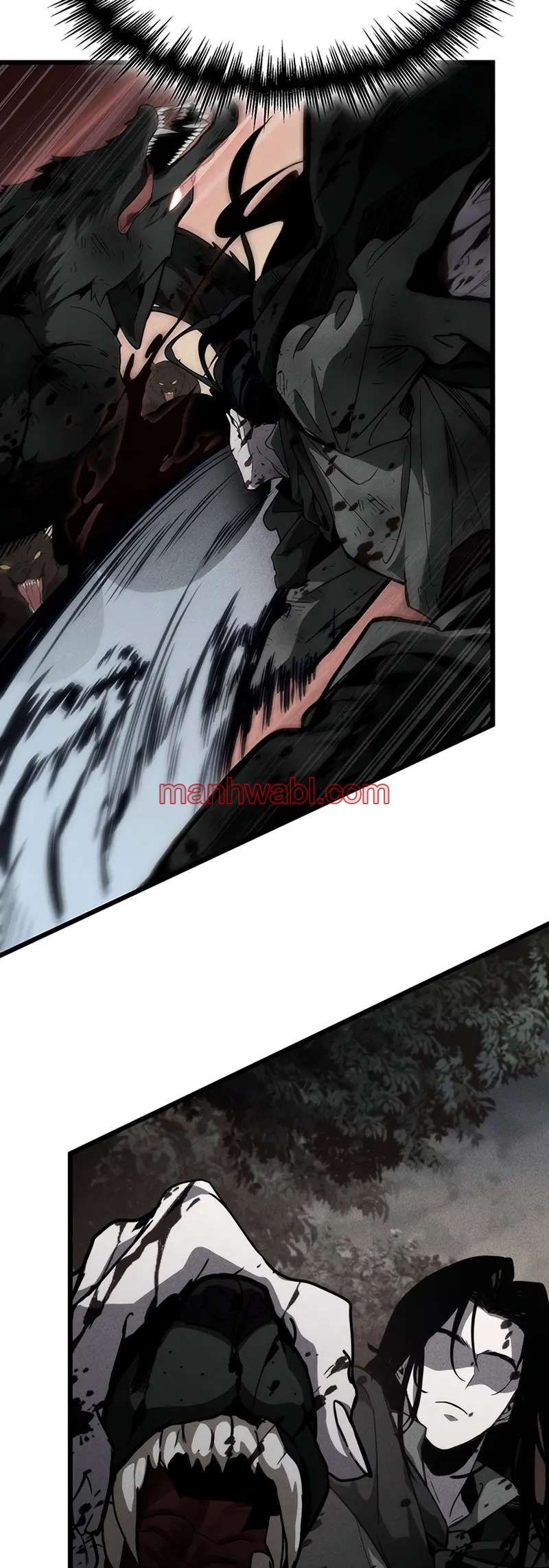 Viviendo Como Un Lord Vampiro - Capítulo 3_2 manhwa