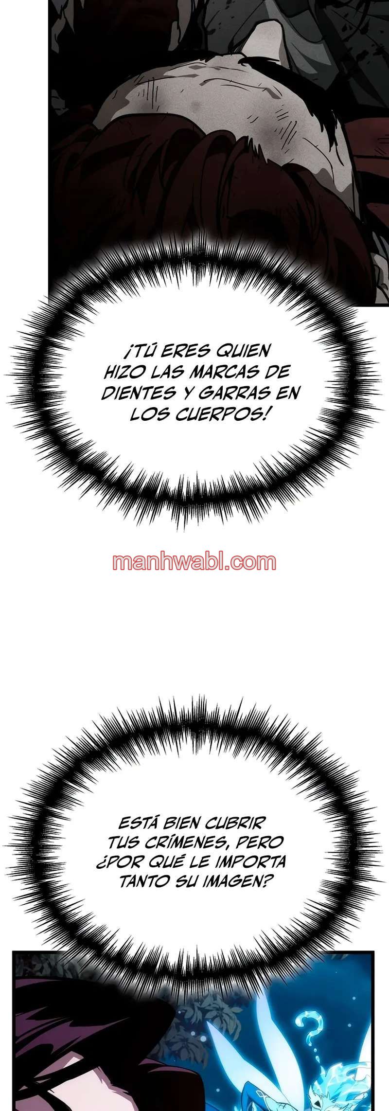 Viviendo Como Un Lord Vampiro - Capítulo 3_2 manhwa