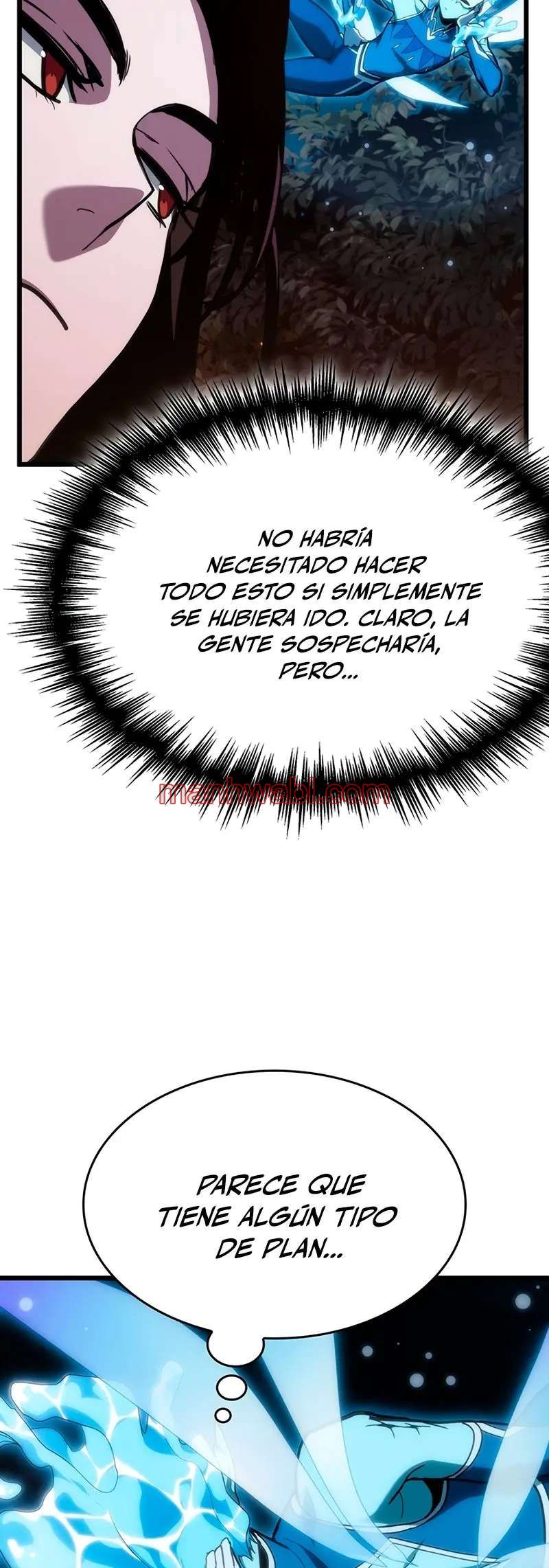 Viviendo Como Un Lord Vampiro - Capítulo 3_2 manhwa